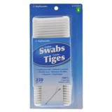 Cotton Swabs 350PK - 0
