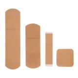 Water Resistant Adhesive Bandages 60PK - 1