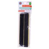 Hook & Loop Strips (Assorted Colours) - 0