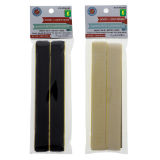 Hook & Loop Strips (Assorted Colours) - 1