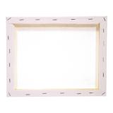 8''x10'' Wood Framed Artist Canvas - 2