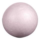 Styrofoam Balls 10PK (Assorted Sizes) - 2