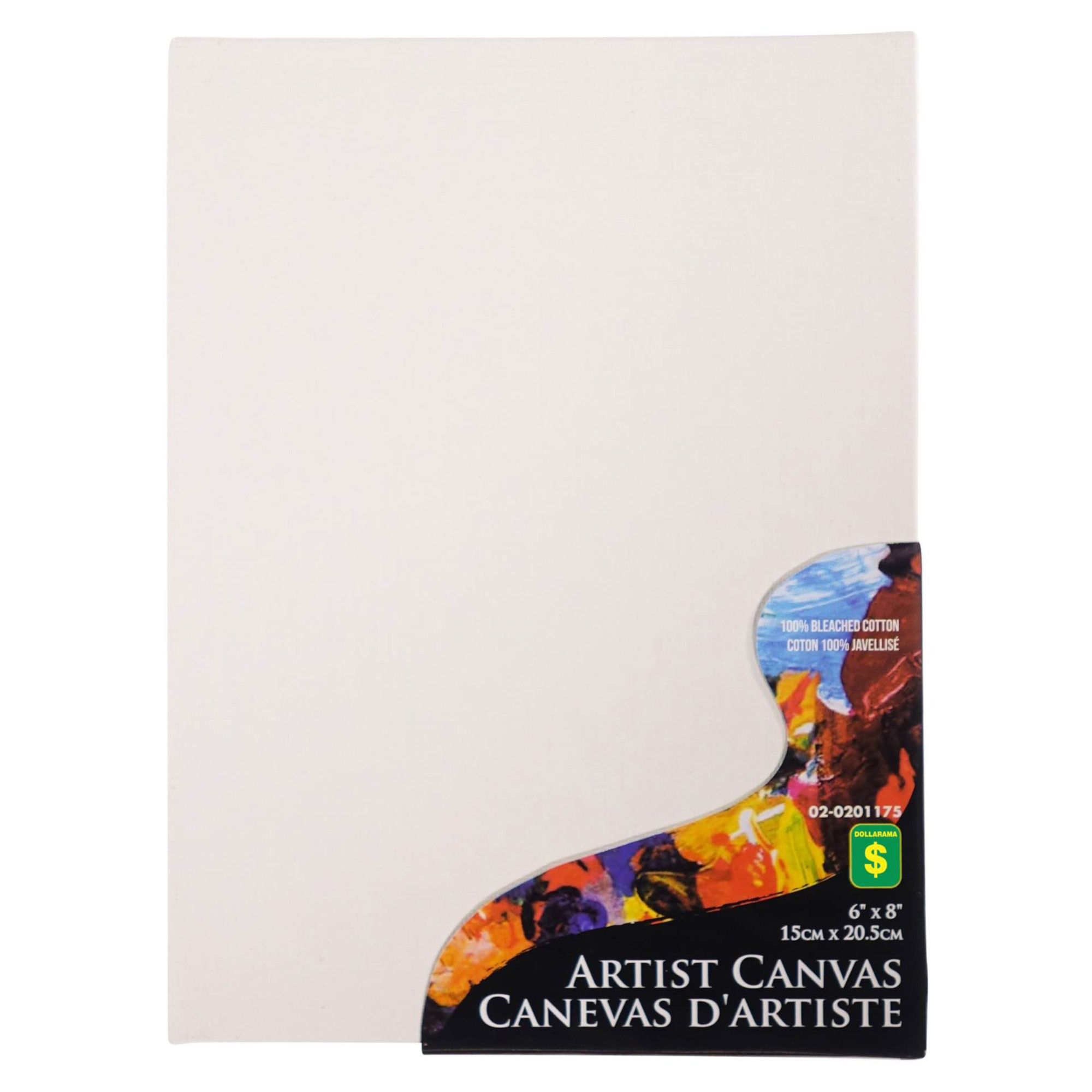 Canvas Sizing Guide (Standard Canvas Sizes Here at Canvas Vows)