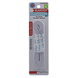 Assorted Sizes Elastics - 0