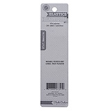 Assorted Sizes Elastics - 1