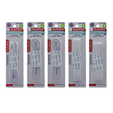 Assorted Sizes Elastics - 2