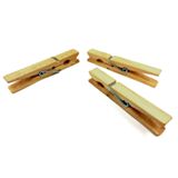 Wooden Clothespins 36PK