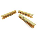 Wooden Clothespins 36PK - 1