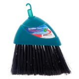 Angled Broom Head (Assorted Colours) - 0