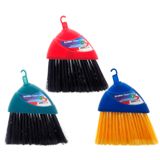 Angled Broom Head (Assorted Colours) - 1