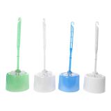 Brosse à cuvette (Couleurs assorties) - 1