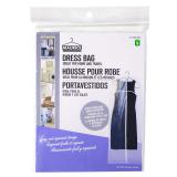 Housse pour robe en PEVA - 0