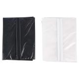 Housse pour habit en PEVA (Couleurs assorties) - 1