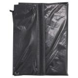 Housse pour habit en PEVA (Couleurs assorties) - 2