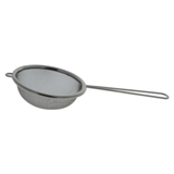 Stainless Steel Strainer - 1