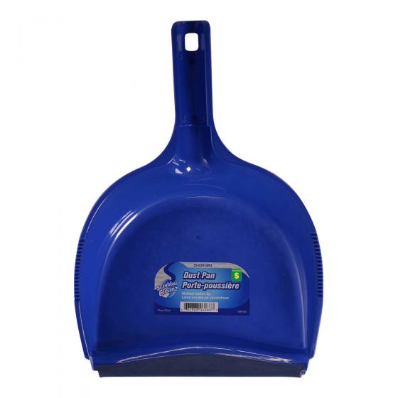 Porte-poussière en plastique (Couleurs assorties)