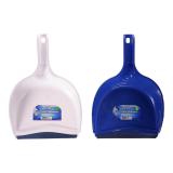 Porte-poussière en plastique (Couleurs assorties) - 1