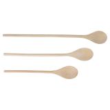 Wooden Spoons 3PK