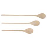 Wooden Spoons 3PK - 1