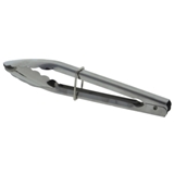 9'' Metal Tongs - 2