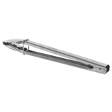 12'' Stainless Steel Metal Tongs - 2