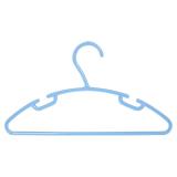 Paquet de 4 cintres pour vêtements d'enfants (Couleurs assorties) - 2
