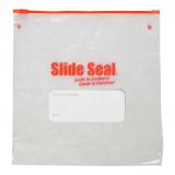 Large Size Slide Seal Freezer Bags 8PK - 2