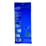 15 Lingettes humides jetables - 1