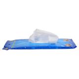 15 Lingettes humides jetables - 2