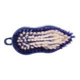 Brosse à récurer à main (Couleurs assorties) - 2