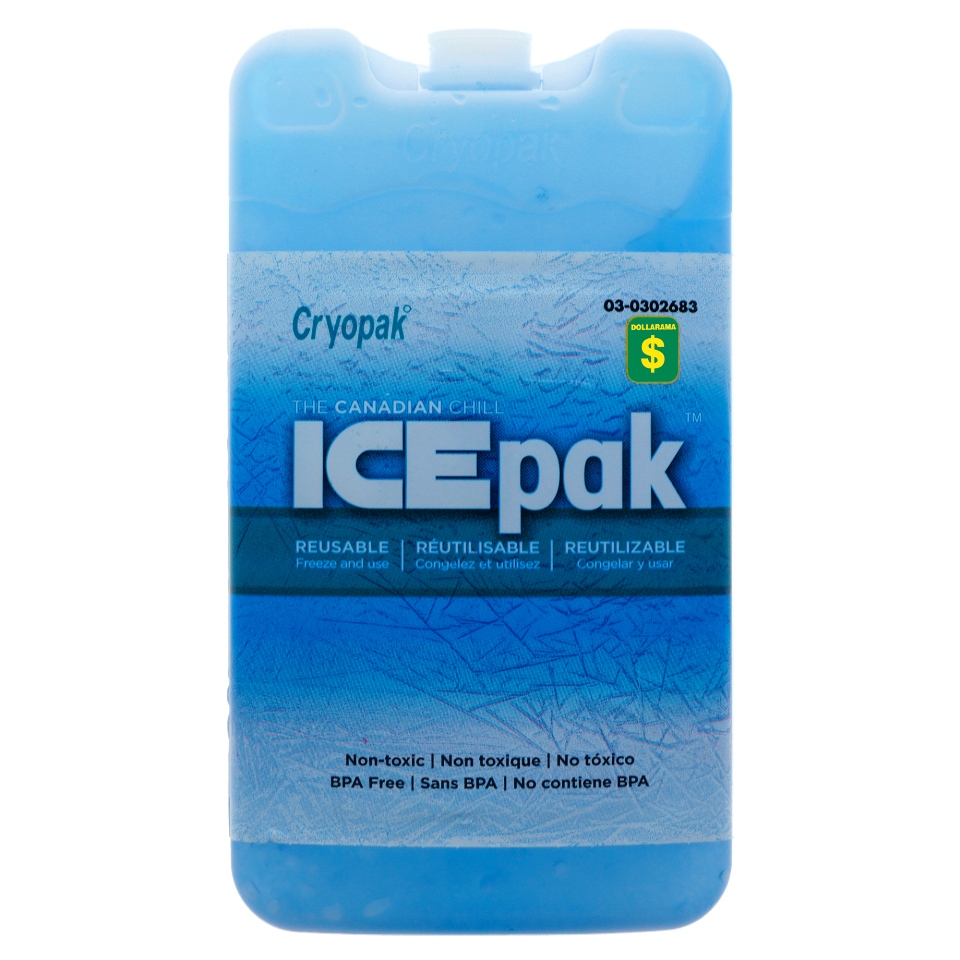 Medium Format ICE Pack