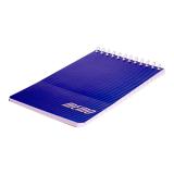 Spiral Memo Note Pads 3PK (Assorted Colours) - 2