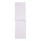 Spiral Memo Note Pads 3PK (Assorted Colours) - 3