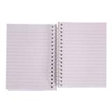 Mini Spiral Notebook (Assorted Colours) - 2