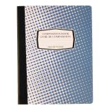 Composition Book (Assorted Styles) - 0
