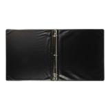 1" 3-Ring Binder (Assorted Colours) - 2