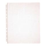 3-Ring Binder Sheet Protectors 10PK - 1