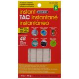 Gommette (Couleurs assorties) - 0