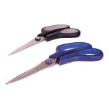 Stainless Steel Scissors (Assorted Colours) - 2
