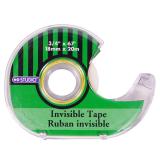 Ruban invisible - 1