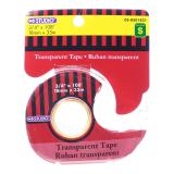 Transparent Tape - 0