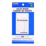 Sales Book - 0