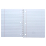 Spiral Notebook (Assorted Colours) - 2