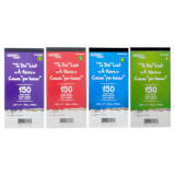 Notepad (Assorted Colors)