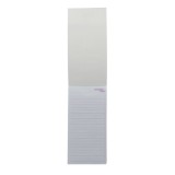Notepad (Assorted Colors) - 2