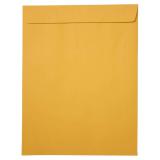 6 Kraft Envelopes 10"x13" - 1