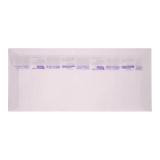35 Enveloppes blanches «Tirez & Collez» no.10 - 1