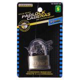 Cadenas en laiton massif - 1