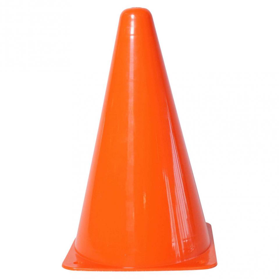 Orange Marker Cone