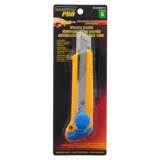 Utility Knife (Assorted Styles) - 0